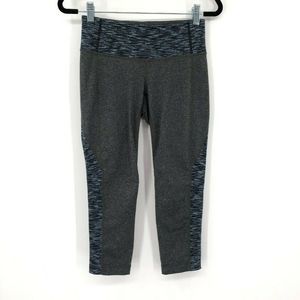 Athleta Splits Revelation Capri Stretch Athletic
